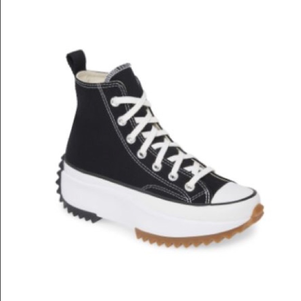 Converse Runstar Hike Size 9.5 Women’s